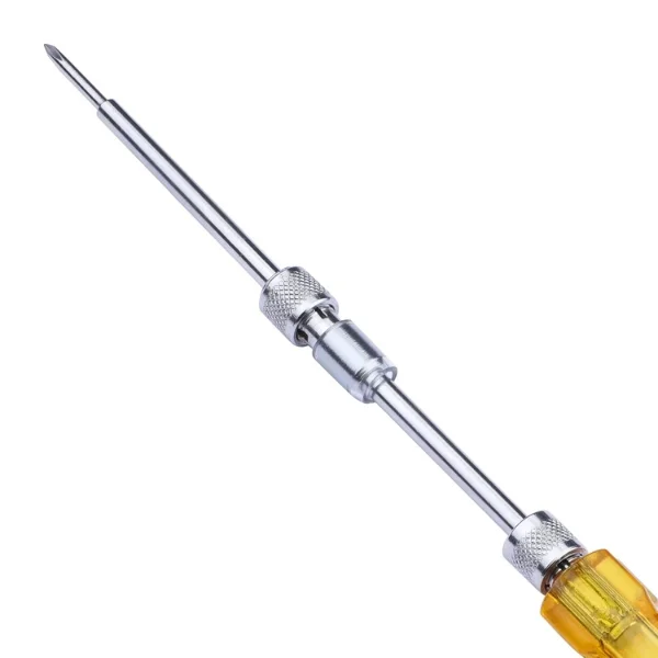 STANLEY STHT60573-8B 8PCS SCREWDRIVER SET Distributor