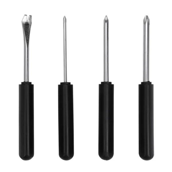 STANLEY STHT62511-8 9-Way Screwdriver Set Supplier & Distributor