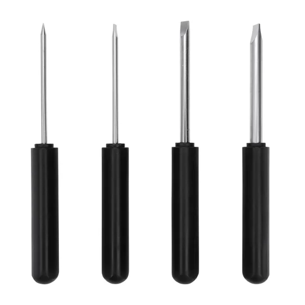 STANLEY STHT62511-8 9-Way Screwdriver Set Supplier & Distributor