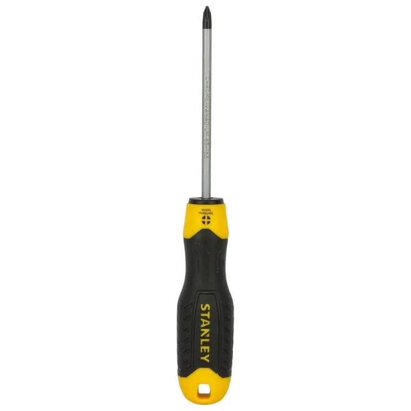 STANLEY STHT65242-8 6PC CUSHION GRIP SET -CARDED Supplier & Distributor