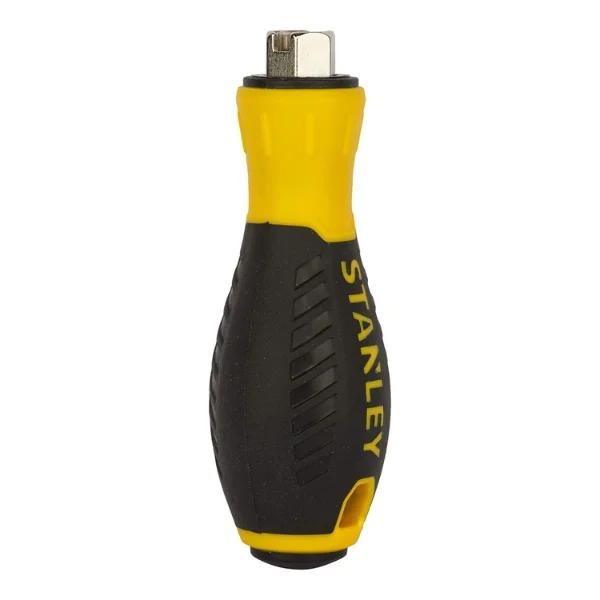 STANLEY STHT68012-8 6-WAY SCREWDRIVER SET Supplier & Distributor