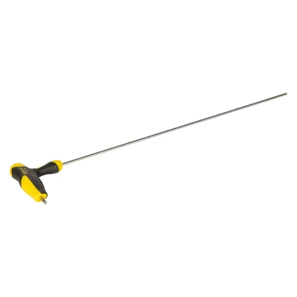 Stanley STHT69662-8 Ball Head T-Handle Hex Key 3mm x 300mm Supplier