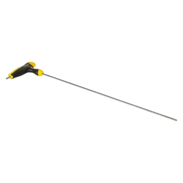 Stanley STHT69662-8 Ball Head T-Handle Hex Key 3mm x 300mm Supplier
