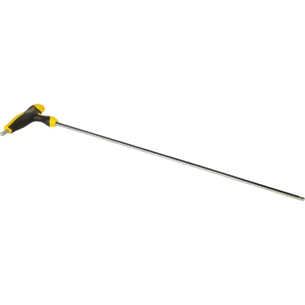  Stanley STHT69664-8 Ball Head T-Handle Hex Key 5mm x 350mm Supplier