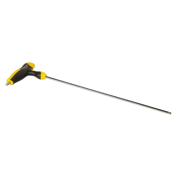 Stanley STHT69666-8 Ball Head T-Handle Hex Key 7mm x 350mm Supplier