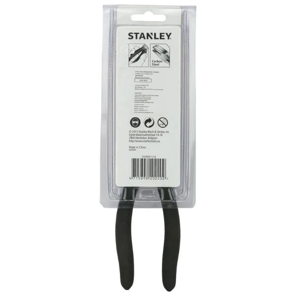 Stanley STHT84112-8 Basic Linesman Plier 7 Inch Supplier