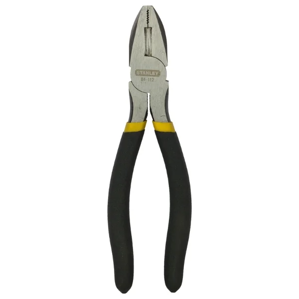 Stanley STHT84112-8 Basic Linesman Plier 7 Inch Supplier