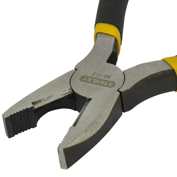 Stanley STHT84112-8 Basic Linesman Plier 7 Inch Supplier