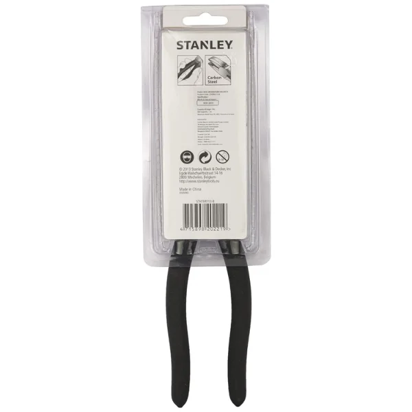 Stanley STHT84113-8 Basic Linesman Plier 8 Inch Supplier