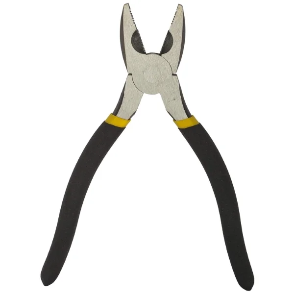 Stanley STHT84113-8 Basic Linesman Plier 8 Inch Supplier