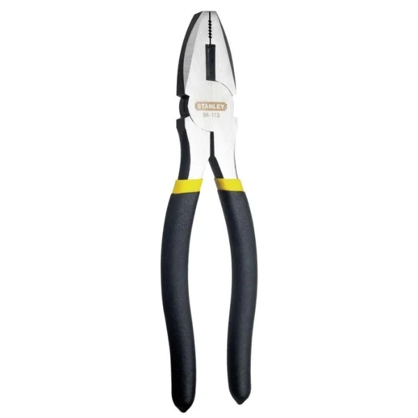 Stanley STHT84113-8 Basic Linesman Plier 8 Inch Supplier