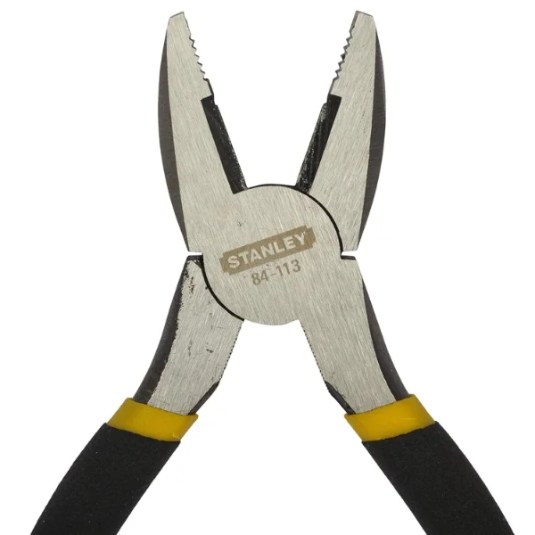 Stanley STHT84113-8 Basic Linesman Plier 8 Inch Supplier