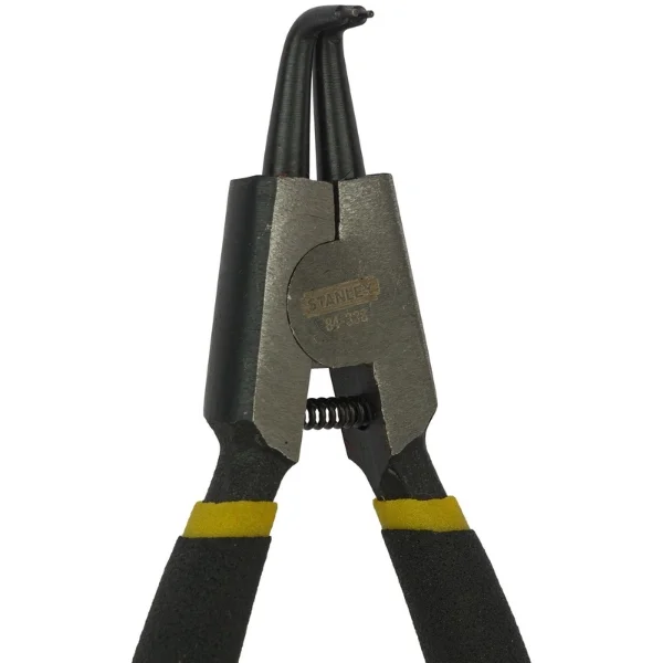  Stanley STHT84502 External Bent Circlip Plier 5 Inch Supplier