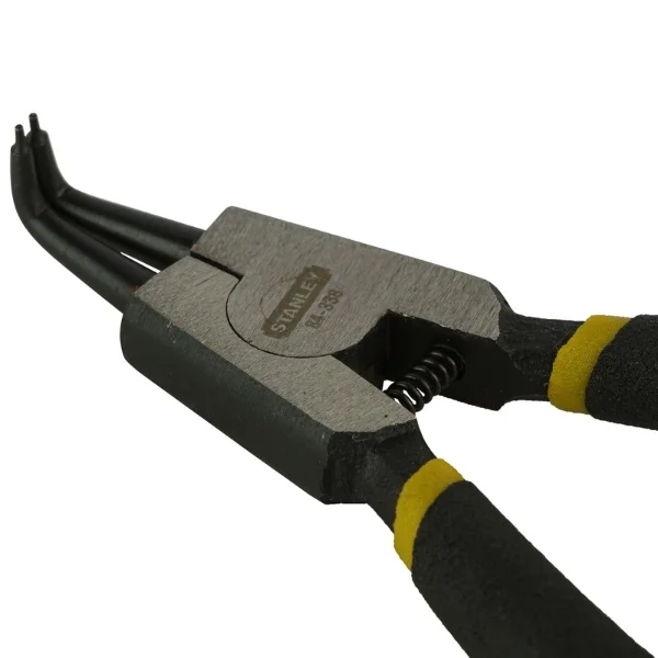  Stanley STHT84502 External Bent Circlip Plier 5 Inch Supplier