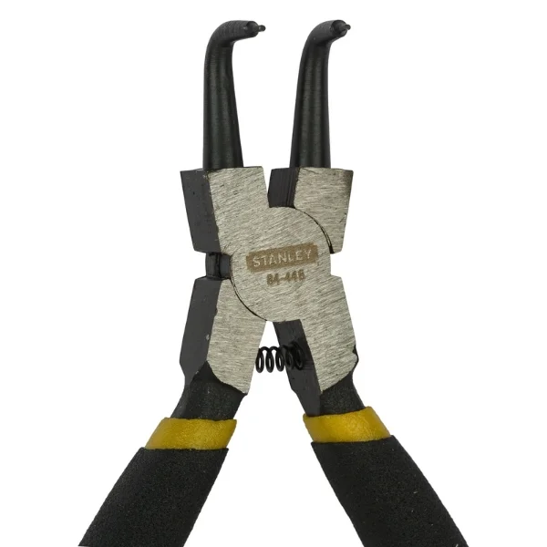 Stanley STHT84503 Internal Bent Circlip Plier 5 Inch Supplier