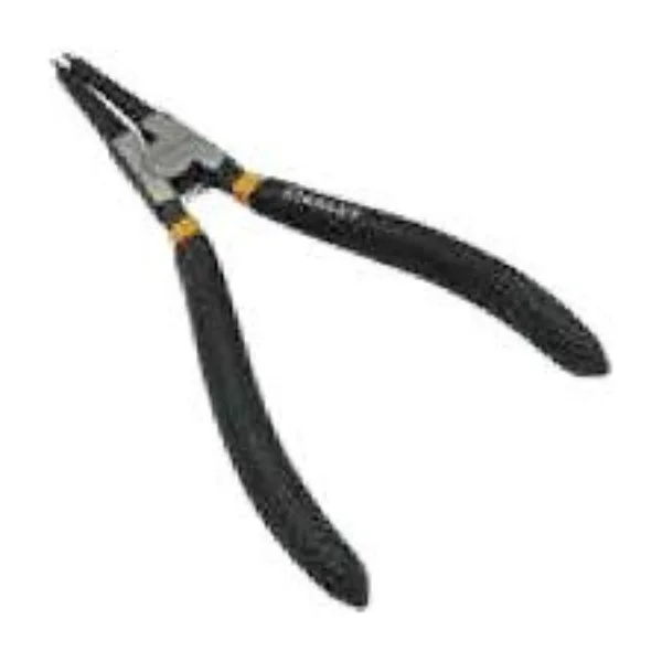 Stanley STHT84504 External Straight Circlip Plier 7 Inch Supplier