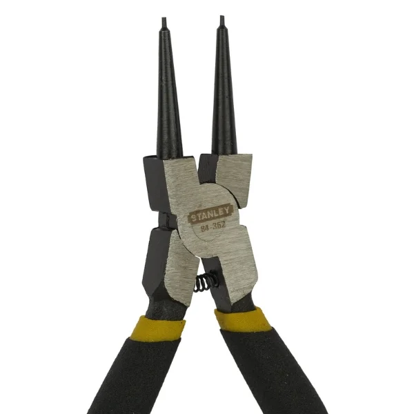 Stanley STHT84505 Internal Straight Circlip Plier 7 Inch Supplier & Distributor