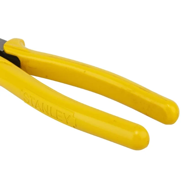 Stanley STHT84510 Combination Plier 7 Inch Single Colour Supplier