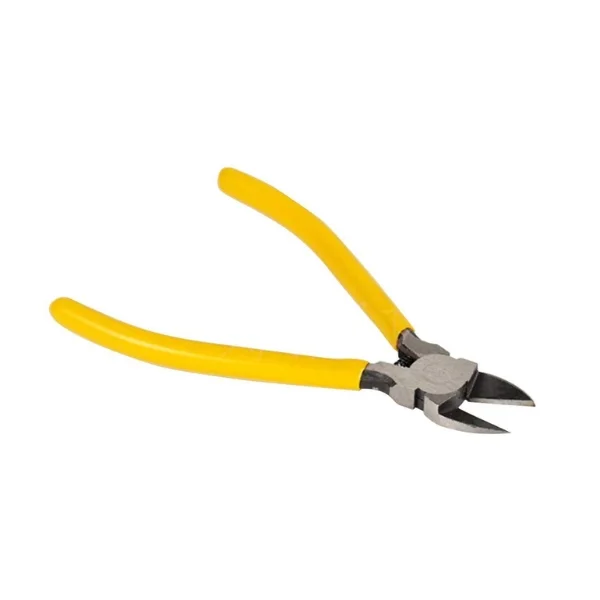 Stanley STHT84513 Side Cutting Plier 6 Inch Single Colour Supplier