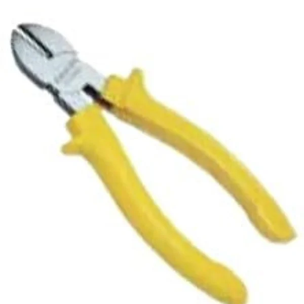 Stanley STHT84513 Side Cutting Plier 6 Inch Single Colour Supplier