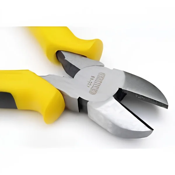 Stanley STHT84514 Side Cutting Plier 8 Inch Single Colour Supplier