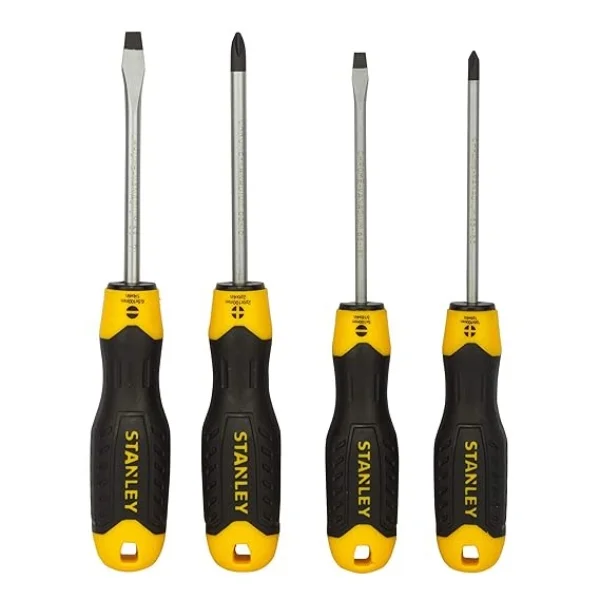 STANLEY STHT92002-8 6PC SET W/BONUS(TESTER INCLUDED) Supplier & Distributor