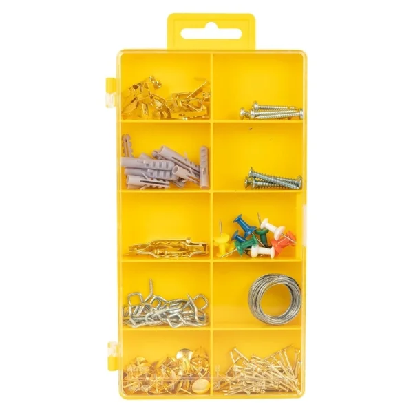 STANLEY STMT0-74101 – 38 PC Home Tool Set for Pan-India Procurement