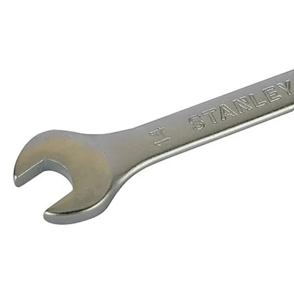 STANLEY STMT23113 Double Open End Spanner 12x14mm Pan India Industrial Supply