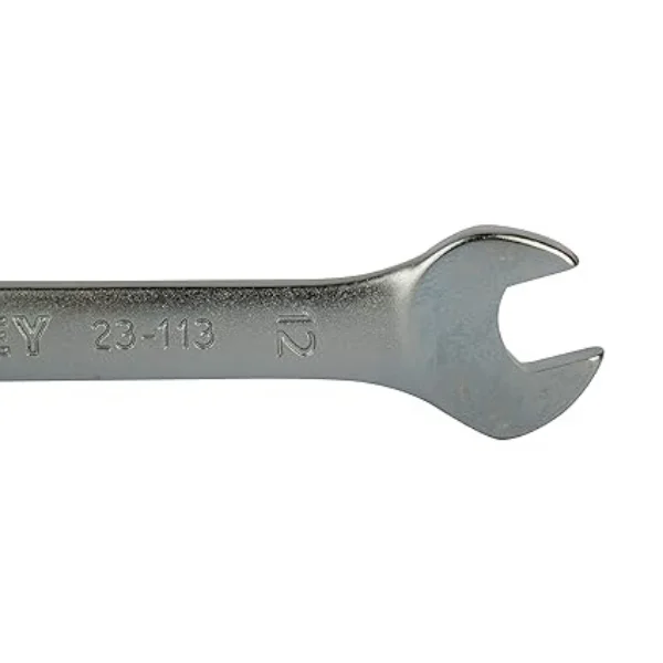 STANLEY STMT23113 Double Open End Spanner 12x14mm Pan India Industrial Supply