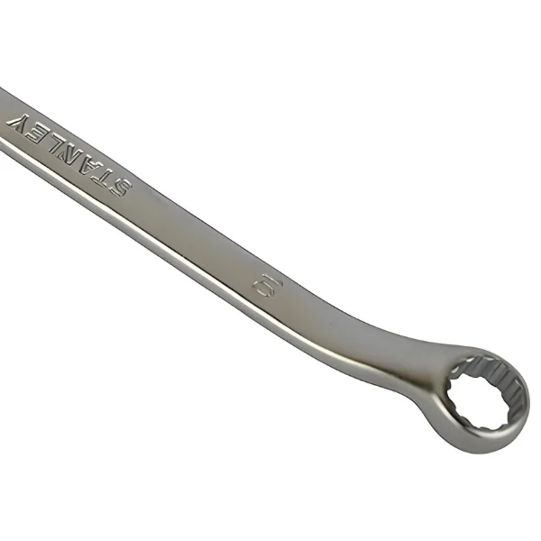 STANLEY STMT25135 Offset Ring Spanner 8x10mm Pan India Industrial Supply