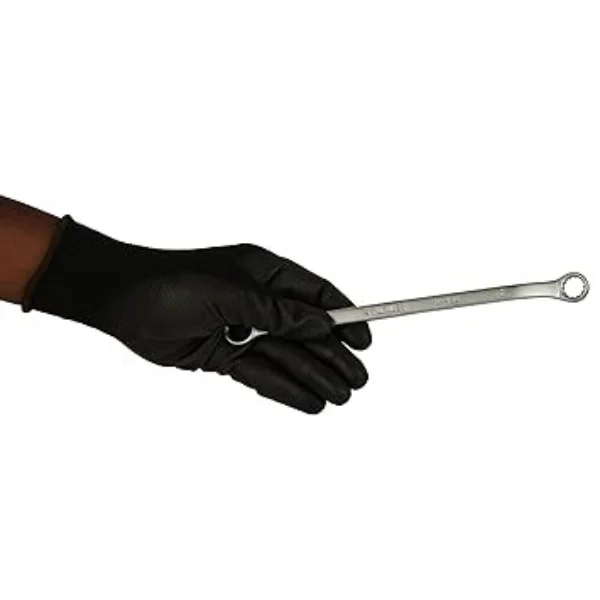 STANLEY STMT25138 Offset Ring Spanner 12x14mm Pan India Industrial Supply