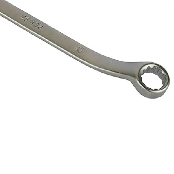 STANLEY STMT25138 Offset Ring Spanner 12x14mm Pan India Industrial Supply