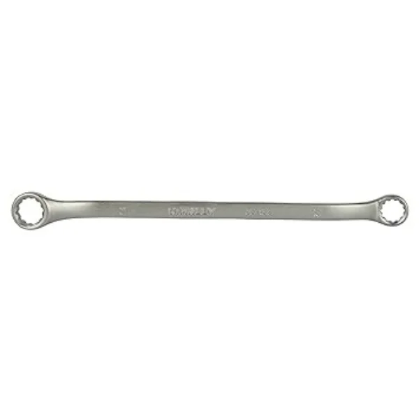 STANLEY STMT25138 Offset Ring Spanner 12x14mm Pan India Industrial Supply