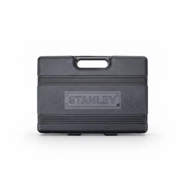 STANLEY STMT45509-LA 1/2” Drive 26-Piece Round Head Ratchet Socket Set – Pan India Supply