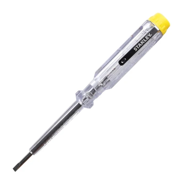 STANLEY STMT60175 7PCS VDE Screwdriver Set Supplier and Distributor