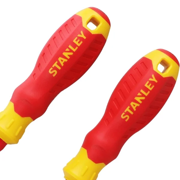 STANLEY STMT60175 7PCS VDE Screwdriver Set Supplier and Distributor