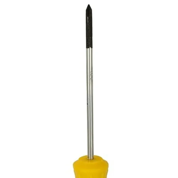 Stanley STMT60800-8 Cushion Grip Phillips Screwdriver (PH0 x 75mm) Supplier
