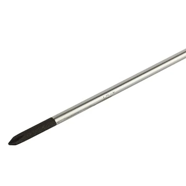 Stanley STMT60801-8 Cushion Grip Phillips Screwdriver (PH0 x 100mm) Supplier