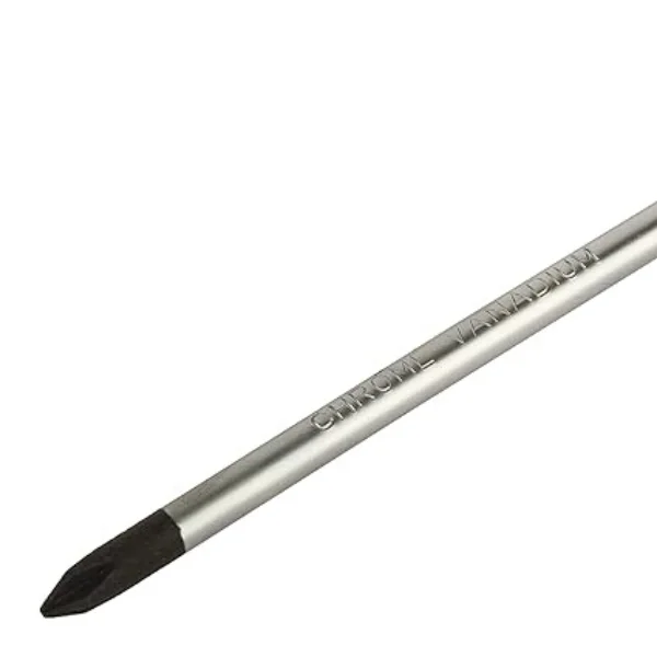 Stanley STMT60805-8 Cushion Grip Phillips Screwdriver (PH1 x 100mm) Supplier