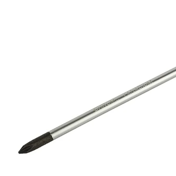 Stanley STMT60806-8 Cushion Grip Phillips Screwdriver (PH1 x 150mm) Supplier