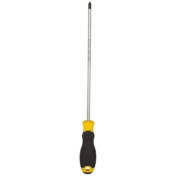 STANLEY STMT60807-8 CUSHION GRIP SCREW DRIVER PHILLIPS PH1 X 200MM Supplier