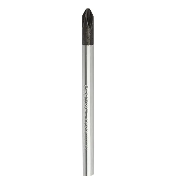 STANLEY STMT60810-8 CUSHION GRIP SCREW DRIVER PHILLIPS PH2 X 125MM Supplier and Distributor
