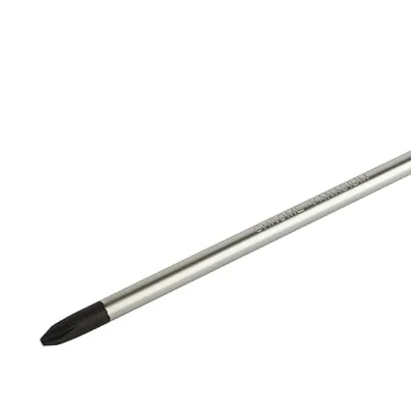 STANLEY STMT60812-8 CUSHION GRIP SCREW DRIVER PHILLIPS PH2 X 200MM Supplier