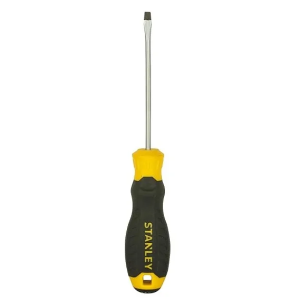 Stanley STMT60817-8 Cushion Grip Screwdriver (3x75mm) Supplier