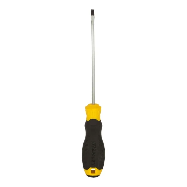 Stanley STMT60818-8 Cushion Grip Screwdriver (3x100mm) Supplier