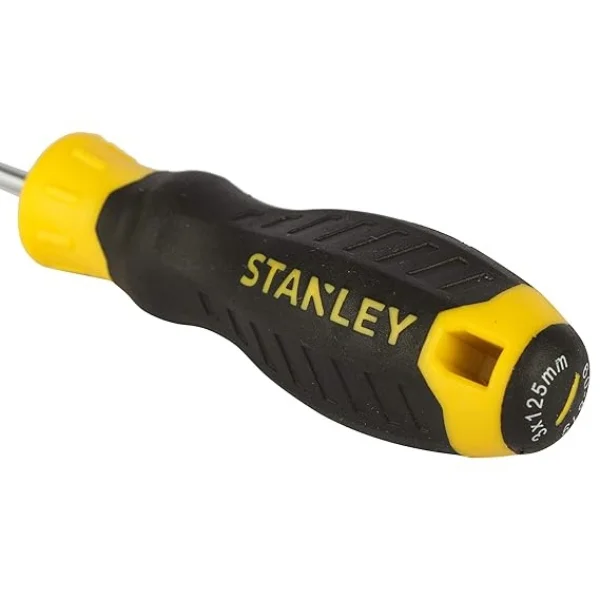 Stanley STMT60819-8 Cushion Grip Screwdriver Supplier