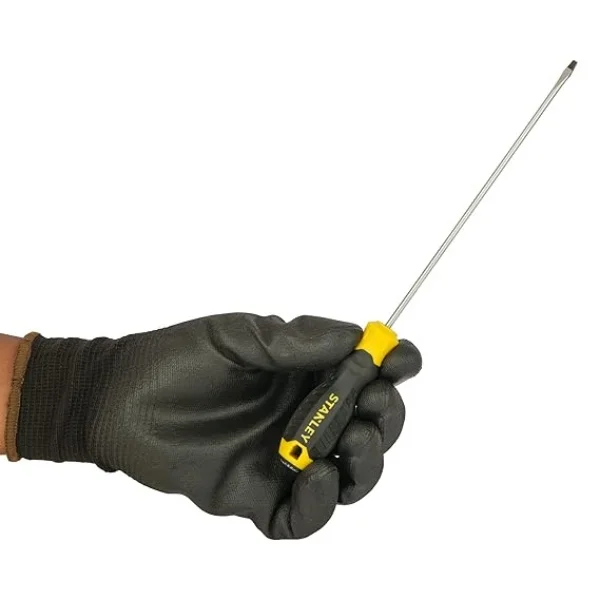 Stanley STMT60820-8 Cushion Grip Screwdriver (3x150mm) Supplier