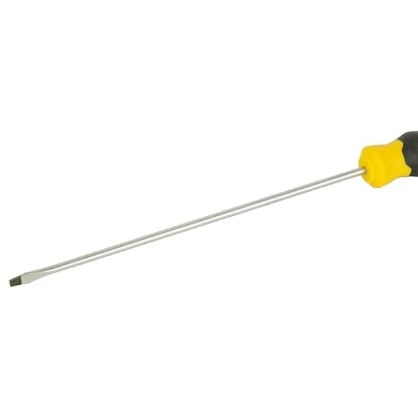 Stanley STMT60820-8 Cushion Grip Screwdriver (3x150mm) Supplier