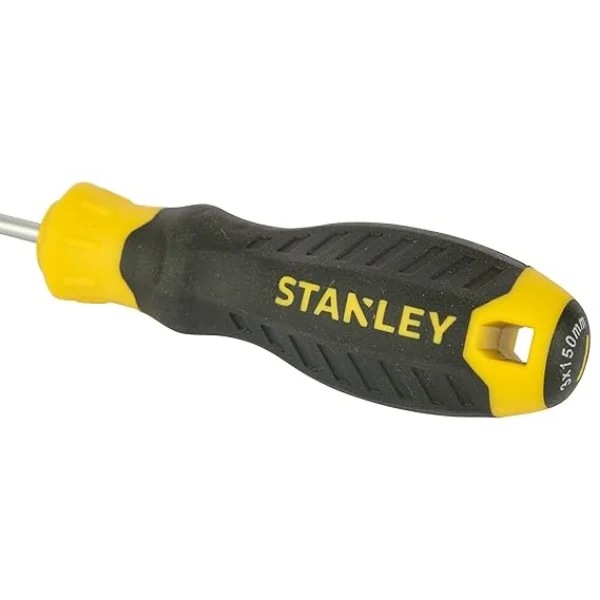 Stanley STMT60820-8 Cushion Grip Screwdriver (3x150mm) Supplier