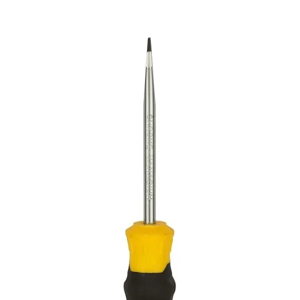 Stanley STMT60821-8 Cushion Grip Screwdriver (5x75mm) Supplier